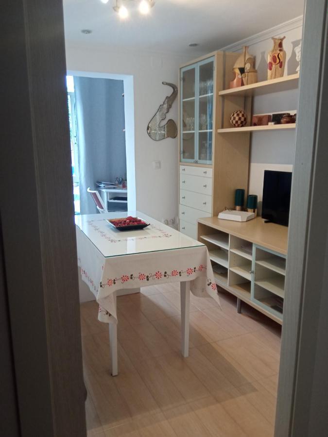 Homestay Individuales En Apartamento Compartido Seville